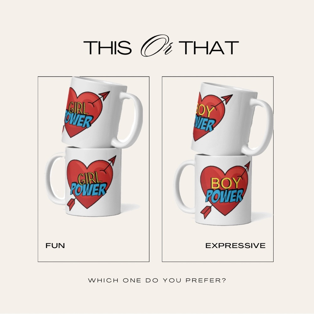 Cute mugs - 11n20.com